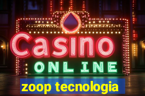 zoop tecnologia